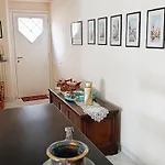 Apartmán Casa Mirella *
