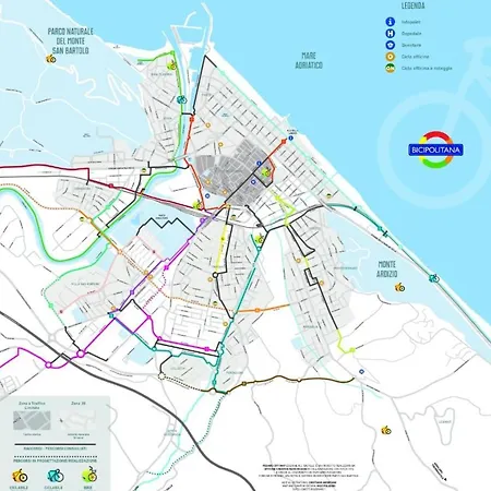 Casa Mirella Apartment *