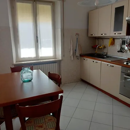 Casa Mirella *
