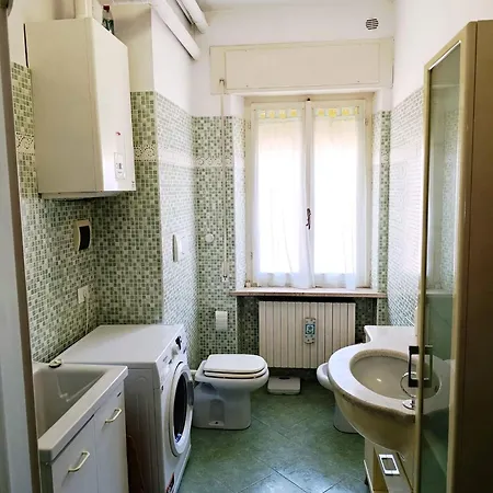 Casa Mirella *