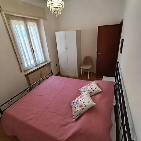 Daire Casa Mirella