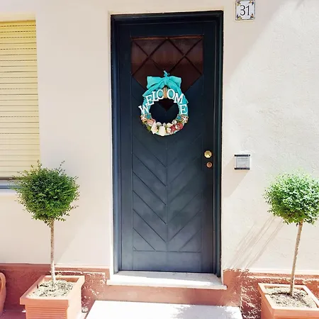 Casa Mirella Daire