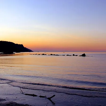 Apartment Casa Mirella *