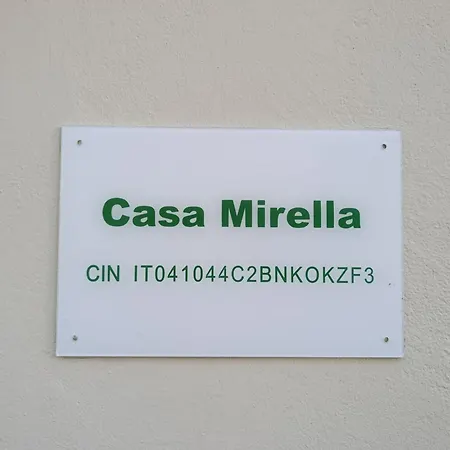 Apartment Casa Mirella Pesaro
