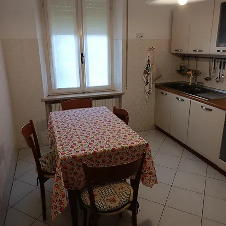 Casa Mirella