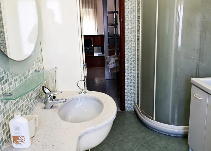 Casa Mirella * Pesaro