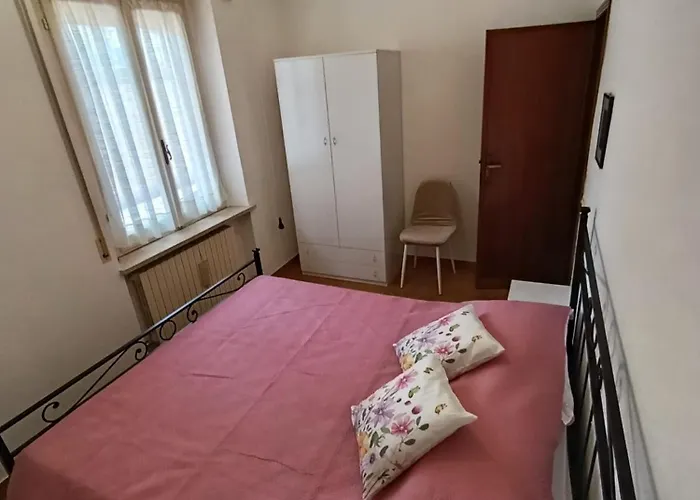 Apartment Casa Mirella