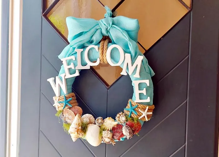 Casa Mirella Apartment *