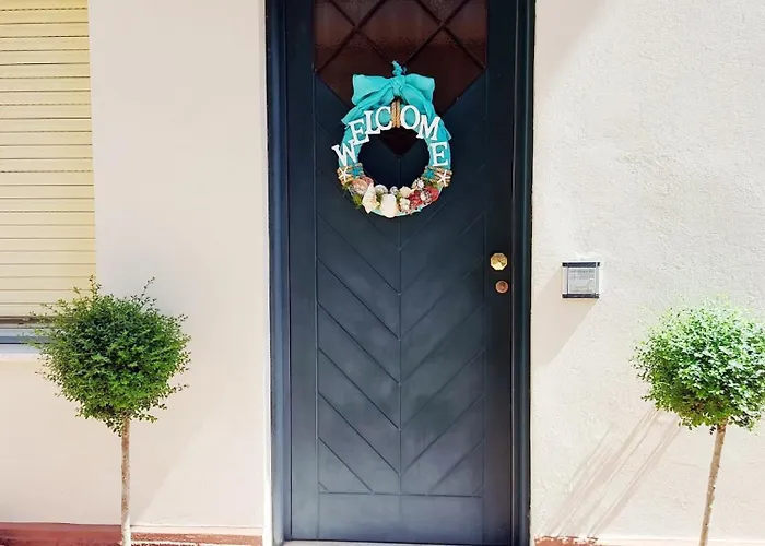 Casa Mirella Apartment