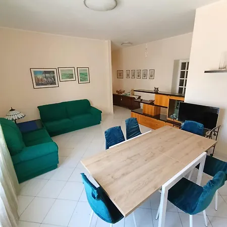 Casa Mirella Appartamento