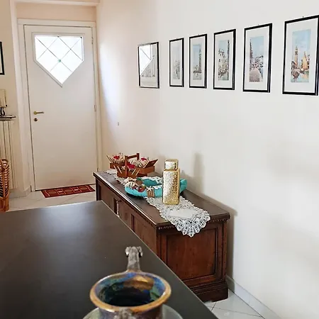 Appartamento Casa Mirella *