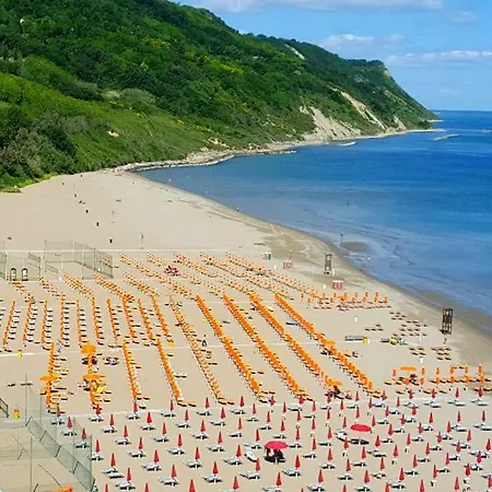 Appartamento Casa Mirella *