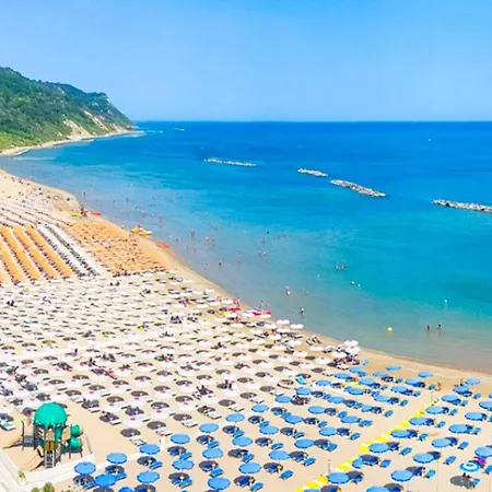 Casa Mirella Appartamento