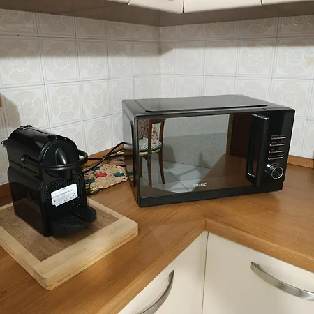 Casa Mirella Appartement