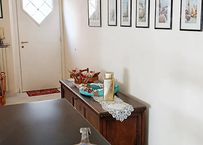 Lejlighed Casa Mirella *