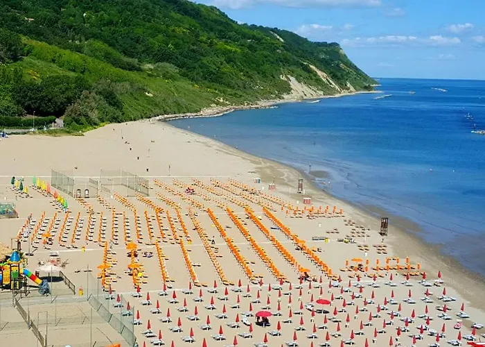 Lejlighed Casa Mirella *