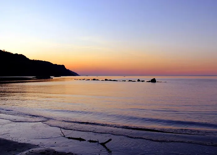 Lejlighed Casa Mirella *