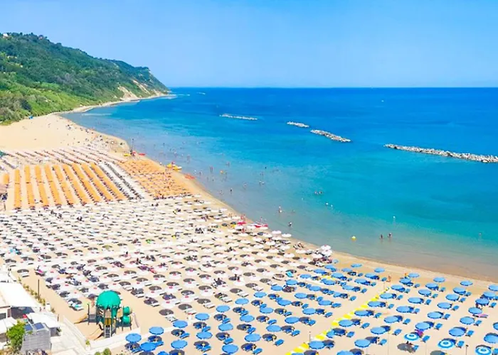 Casa Mirella Lejlighed