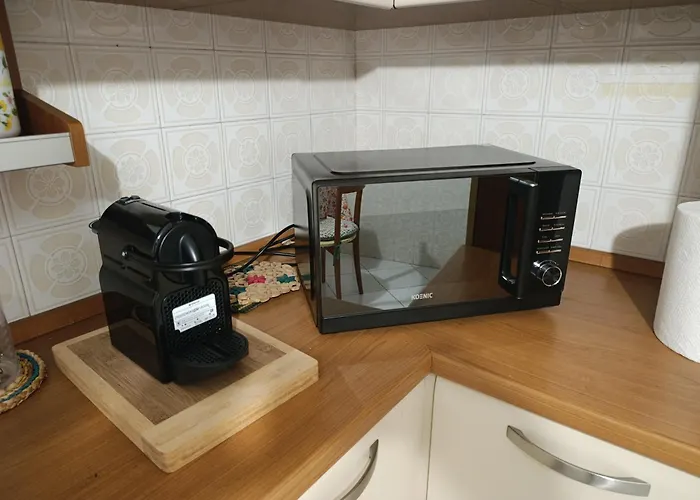 Casa Mirella Lejlighed